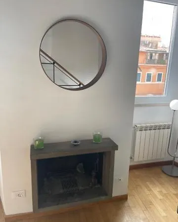 Сasa de vacaciones Parceval Roma