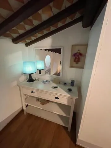 Parceval Holiday home *