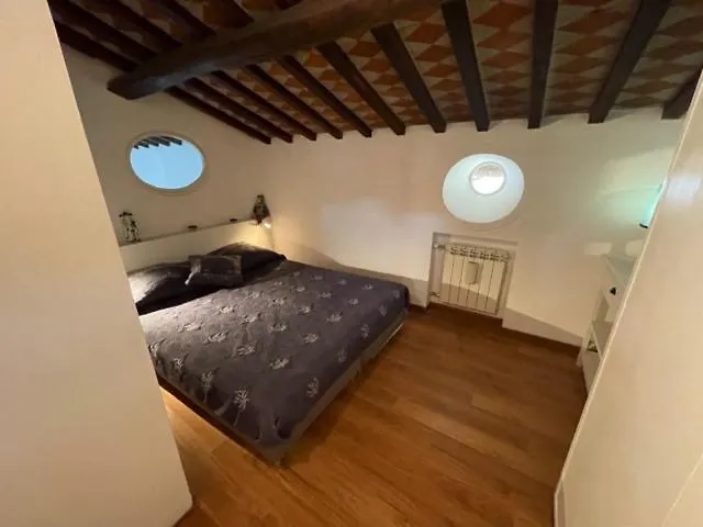 Parceval Holiday home