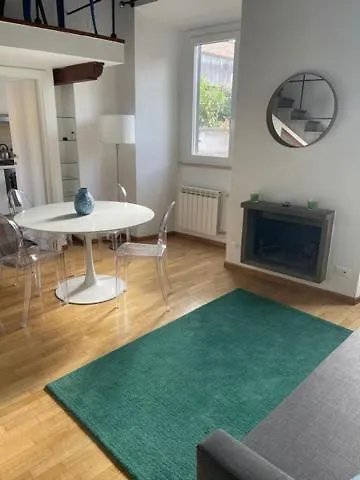 Parceval Semesterbostad *