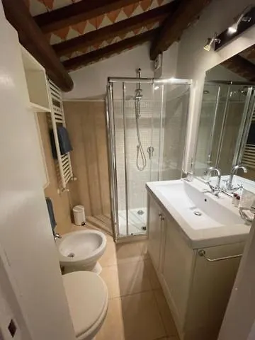 Holiday home Parceval Rome