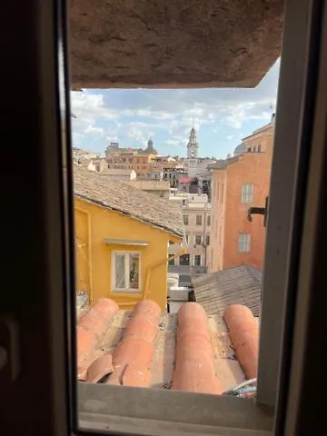 Parceval Holiday home Rome