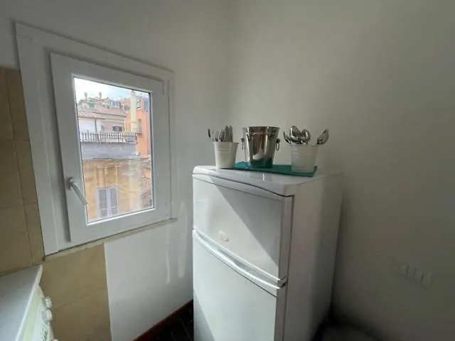 Parceval Holiday home *