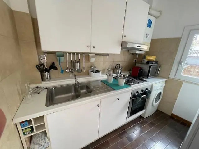 Holiday home Parceval Rome