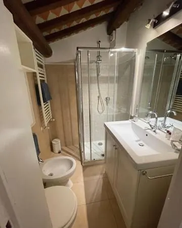 Tatil Evi Parceval Roma