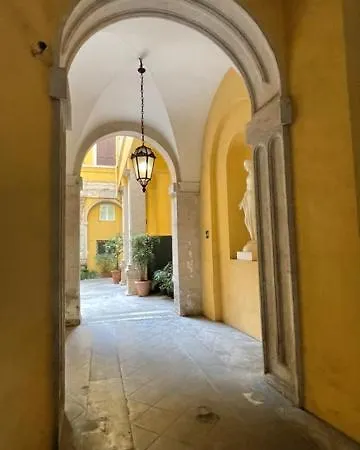 Parceval Casa vacanze