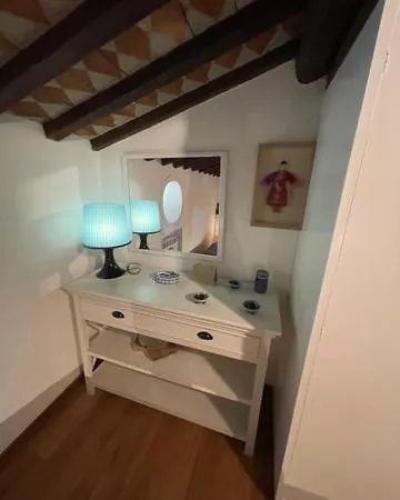 Parceval Hébergement de vacances *