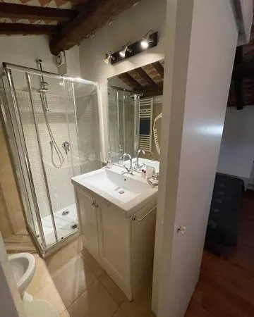 Hébergement de vacances Parceval Rome