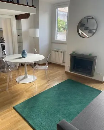 Parceval Hébergement de vacances *