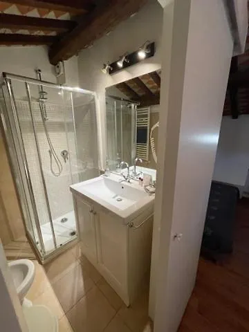 펜션 Parceval 로마