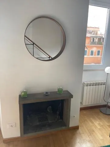 Feriehus Parceval Rom